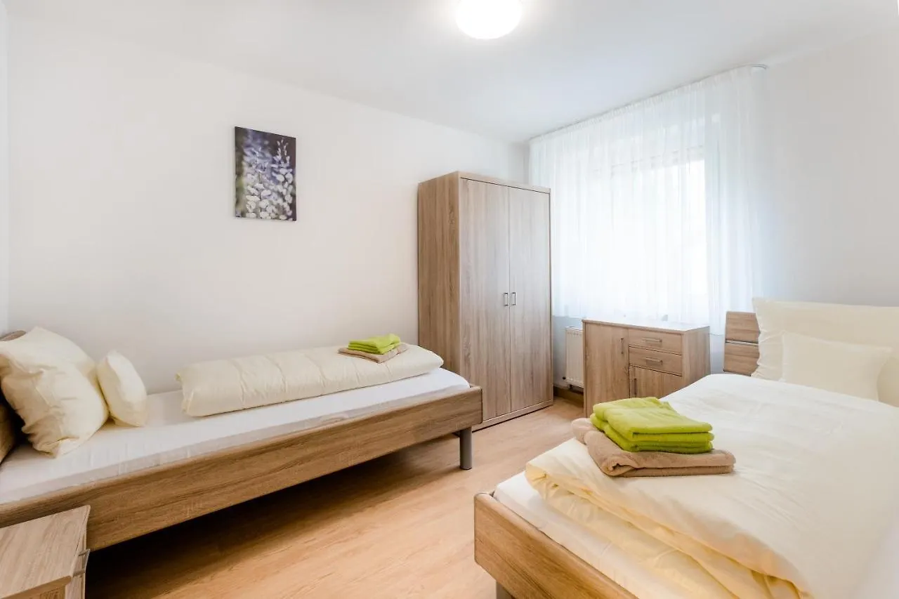 Hotel Zur Post E.K. Waischenfeld