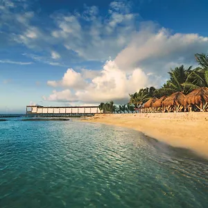 **** Hotel El Dorado Seaside Palms Adults Only Mexiko