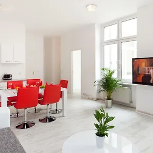  Apartment The Cloud Deutschland